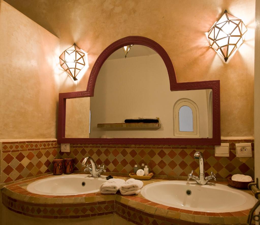 Dar Nafoura Mogador Room Type - Maryama Suite - 4 People