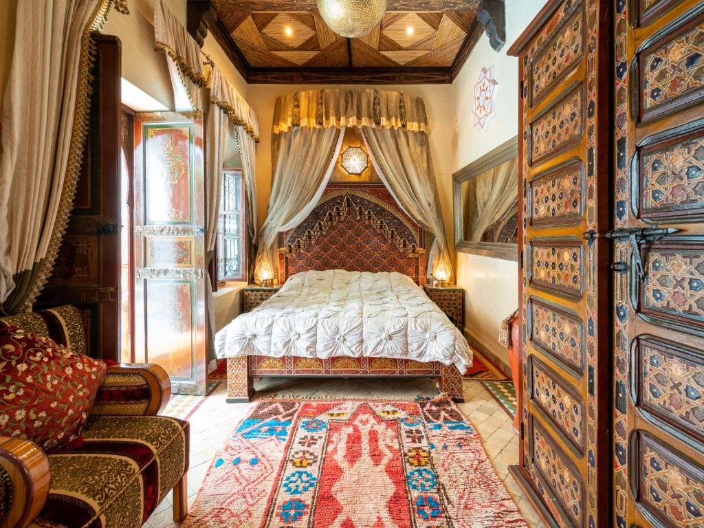 Riad Hikaya photo 1