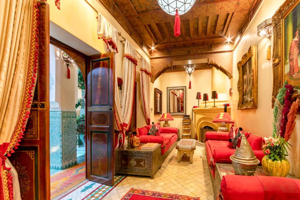 Riad Hikaya photo 2