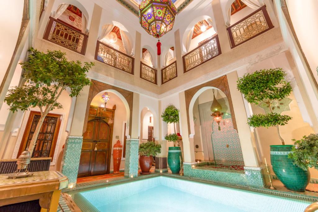 Riad Hikaya photo 3