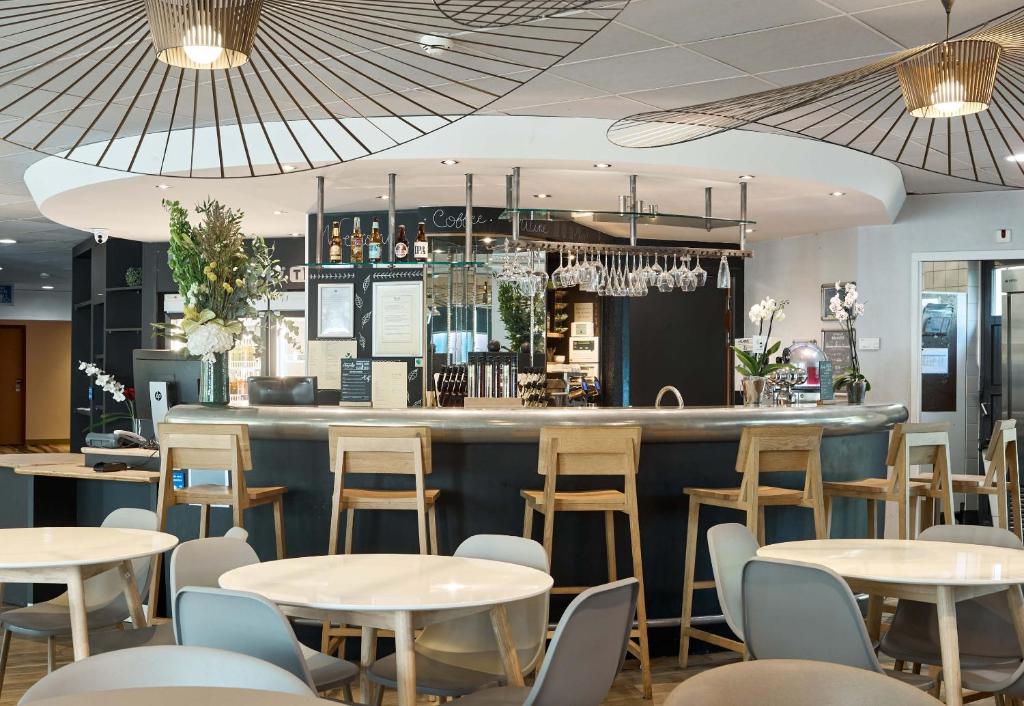 B&B HOTEL Vélizy Est photo 4