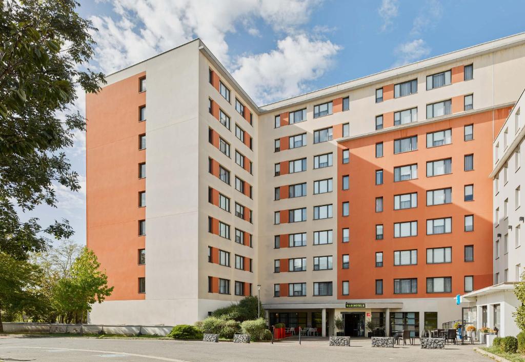 B&B HOTEL Vélizy Est photo 2