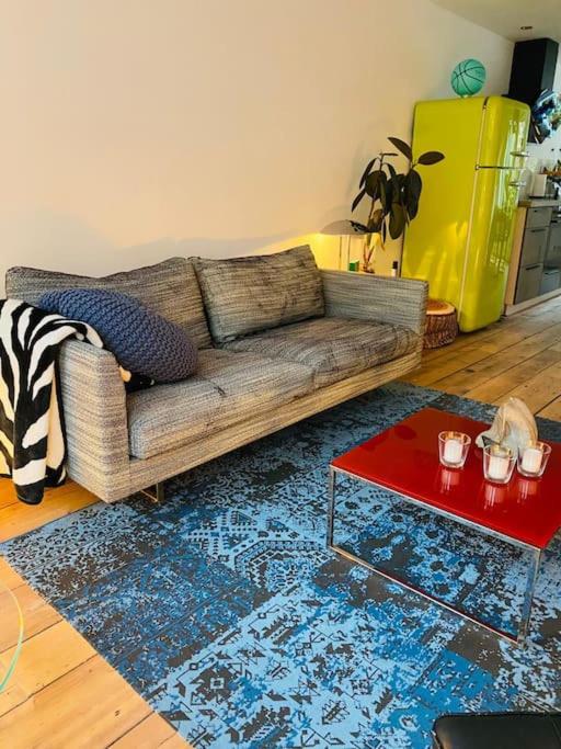 City-beach apartment nearby Amsterdam photo 4
