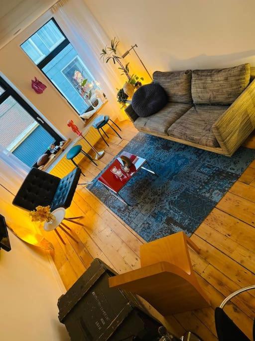City-beach apartment nearby Amsterdam photo 3