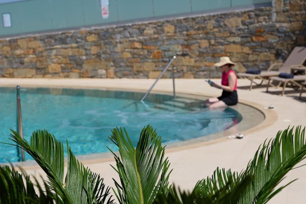 Modern Family apartment Ewa with pool, dining area on Crete coast photo 1