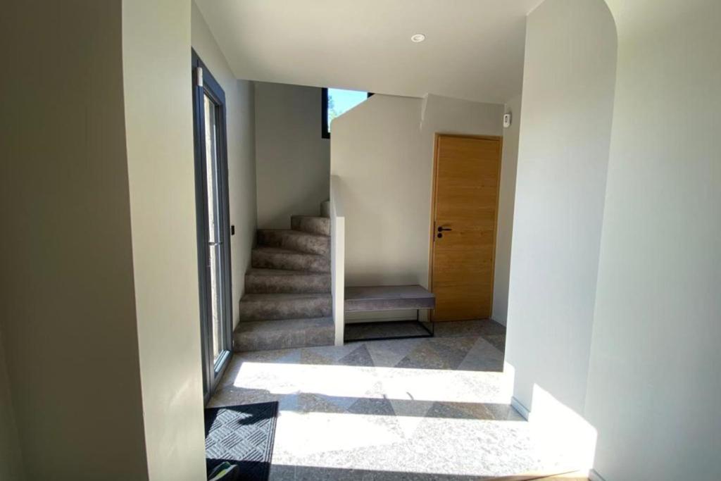 Villa Giulia - Maison avec Piscine - Bonneville-Sur-Touques photo 3