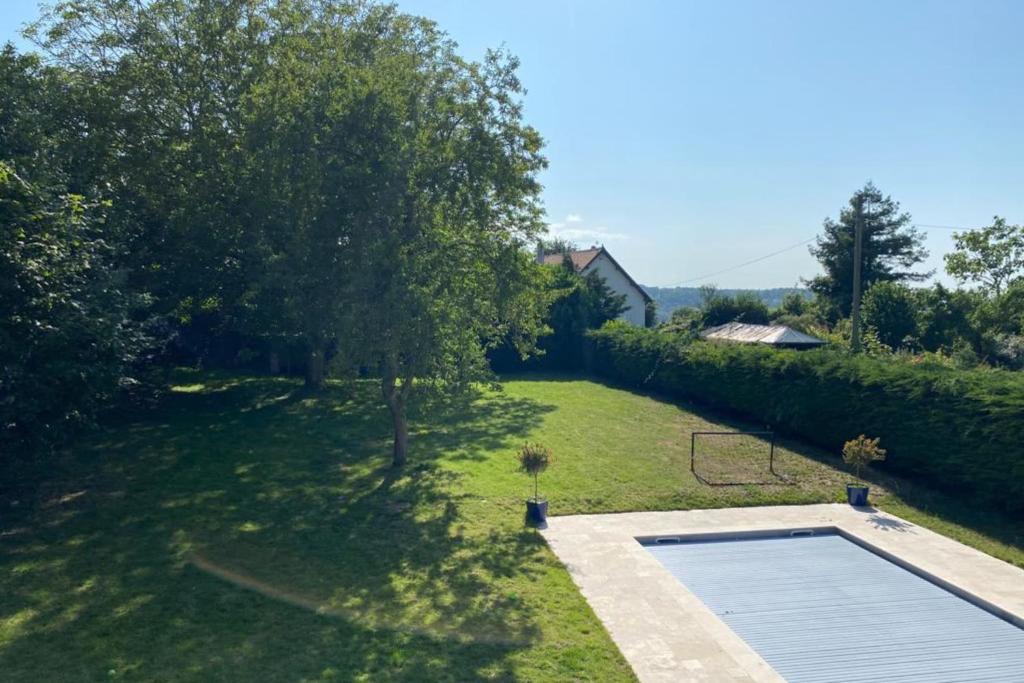 Villa Giulia - Maison avec Piscine - Bonneville-Sur-Touques photo 1