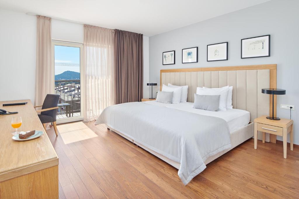Dioklecijan Hotel & Residence photo 4