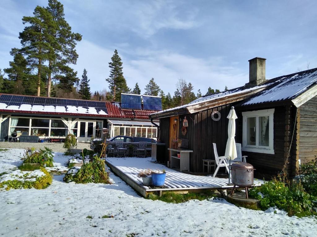 Furuly vakantiehuis photo 2