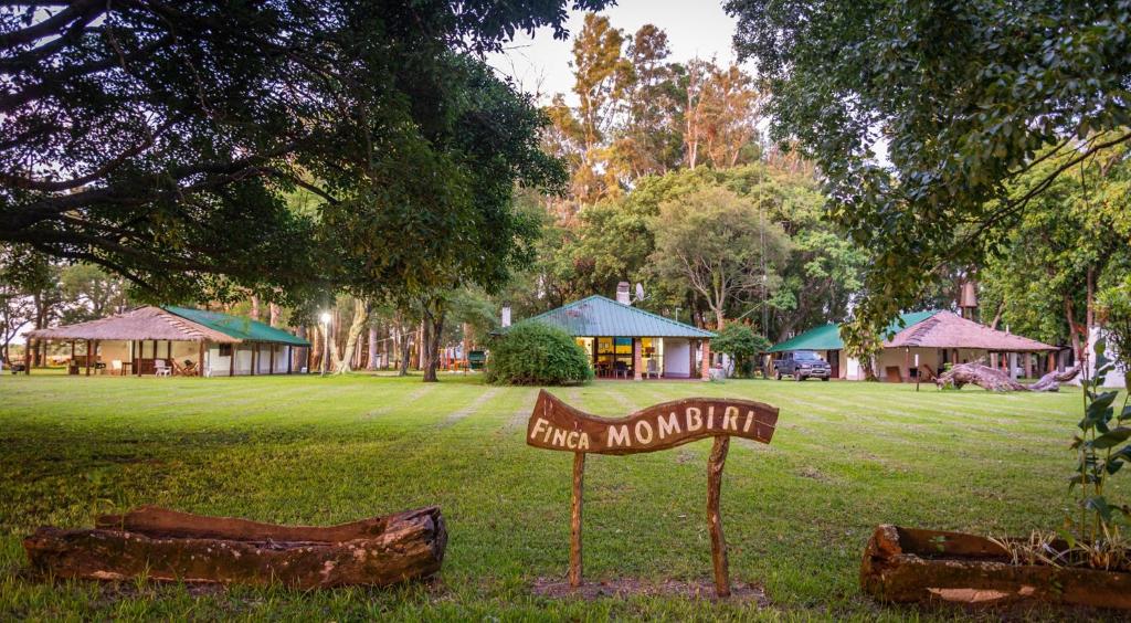 Finca Mombiri