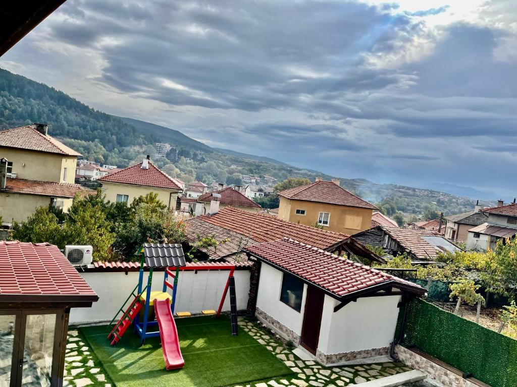 Bóris House photo 2