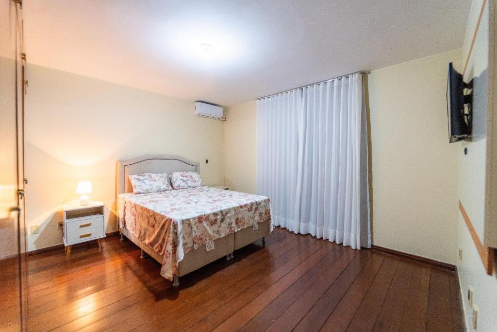 Casa,Varanda,Churrasqueira,Até 8 Hóspedes,JrCatito photo 4