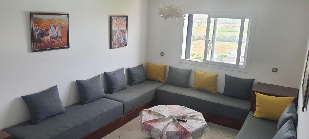 appartement charmante à Cabo negro photo 1