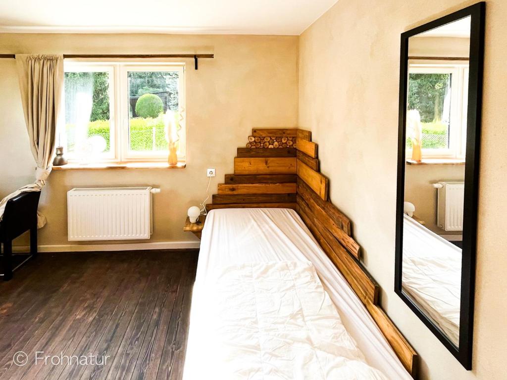 Tolles Ferienhaus Frohnatur in ruhiger Lage photo 3