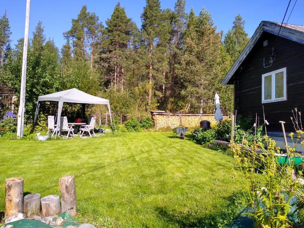 Furuly vakantiehuis photo 1