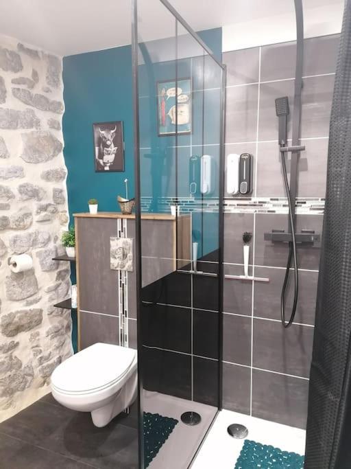 Charmant appartement de village photo 2