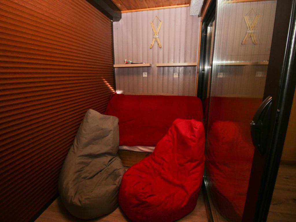 Appartement Saint-François-Longchamp, 2 pièces, 6 personnes - FR-1-635-70 photo 3