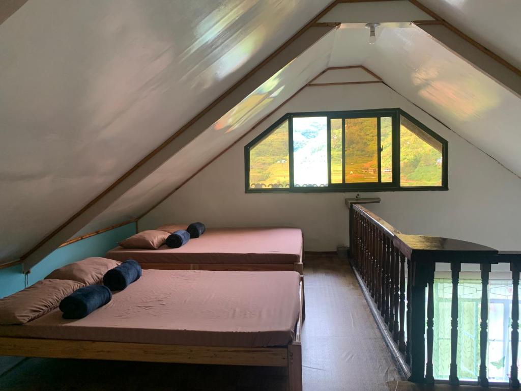 Banaue Transient House Bed and Breakfast photo 3