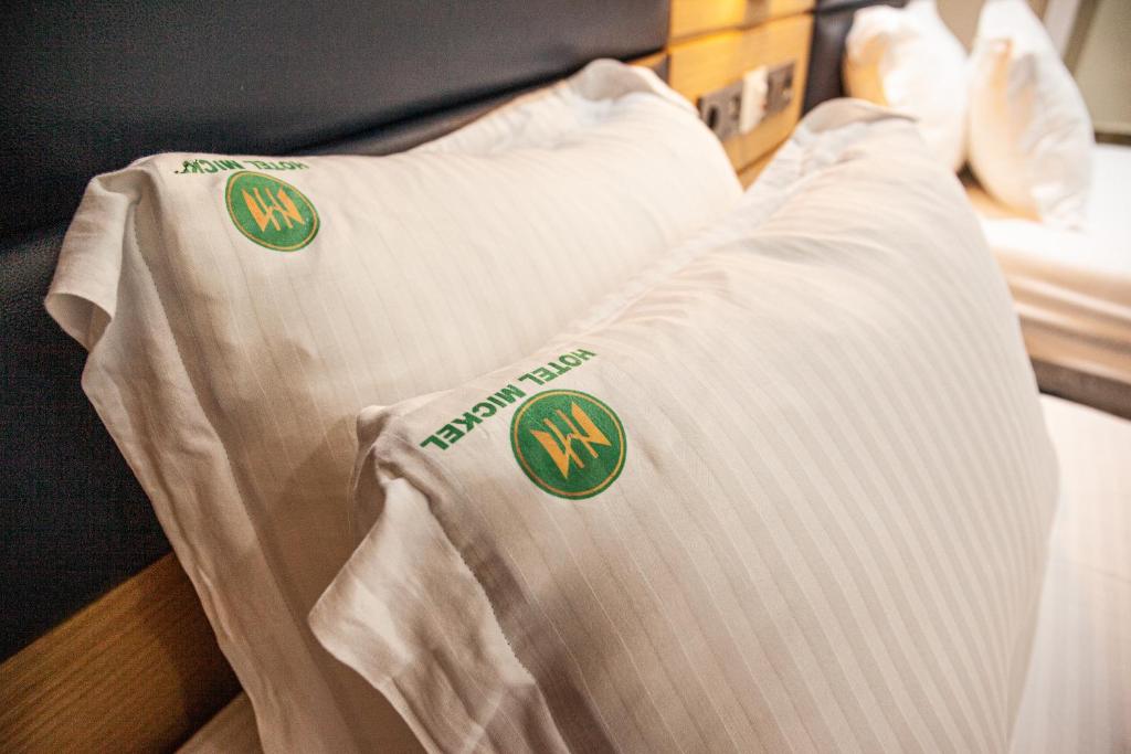 HOTEL MICKEL photo 4