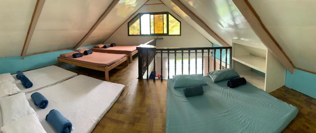 Banaue Transient House Bed and Breakfast photo 2