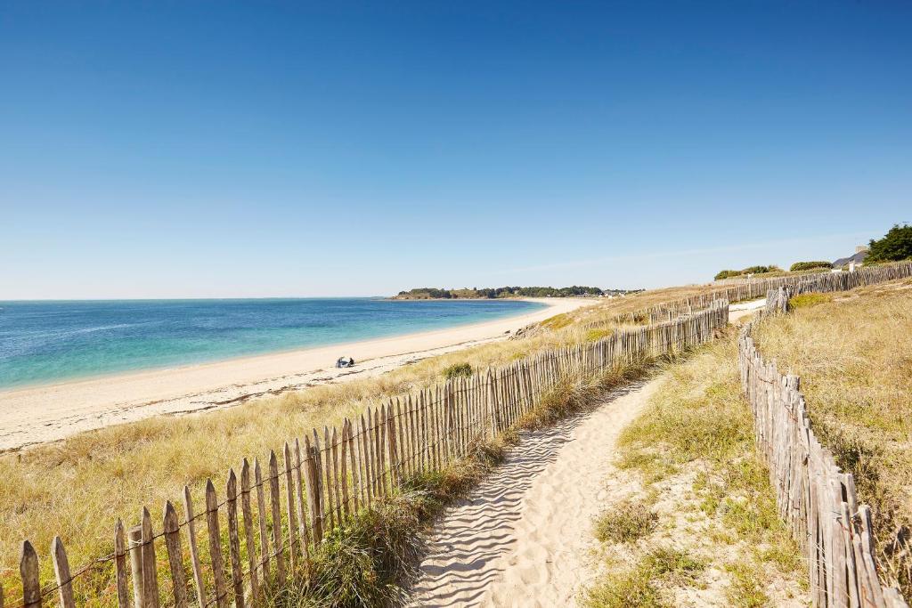 Miramar La Cigale Hotel Thalasso & Spa photo 1