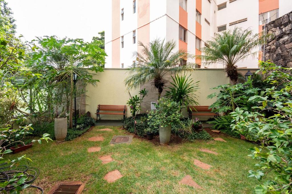 PDE - Apartamentos próximos do centro photo 3