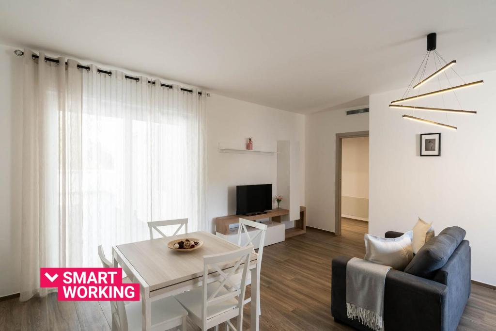 Dimora Rosselli - Apartments photo 1