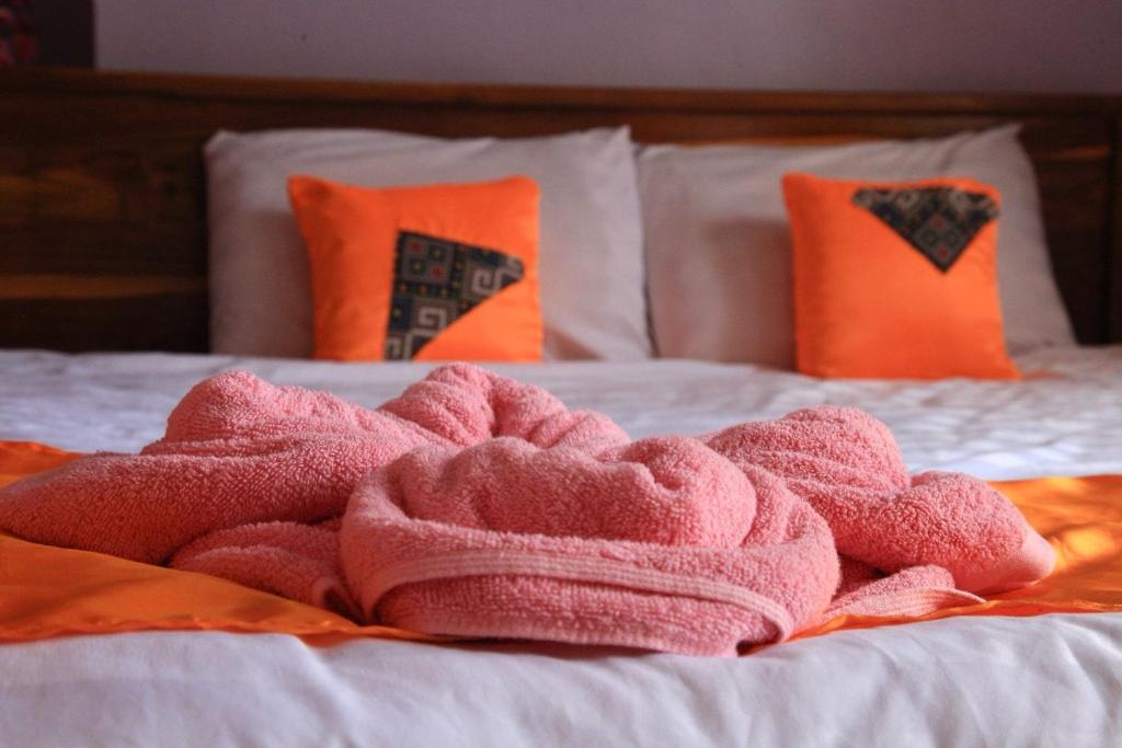 Heaven Guesthouse photo 1