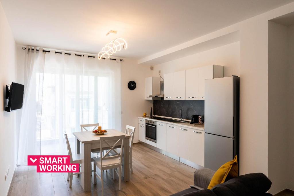 Dimora Rosselli - Apartments photo 3