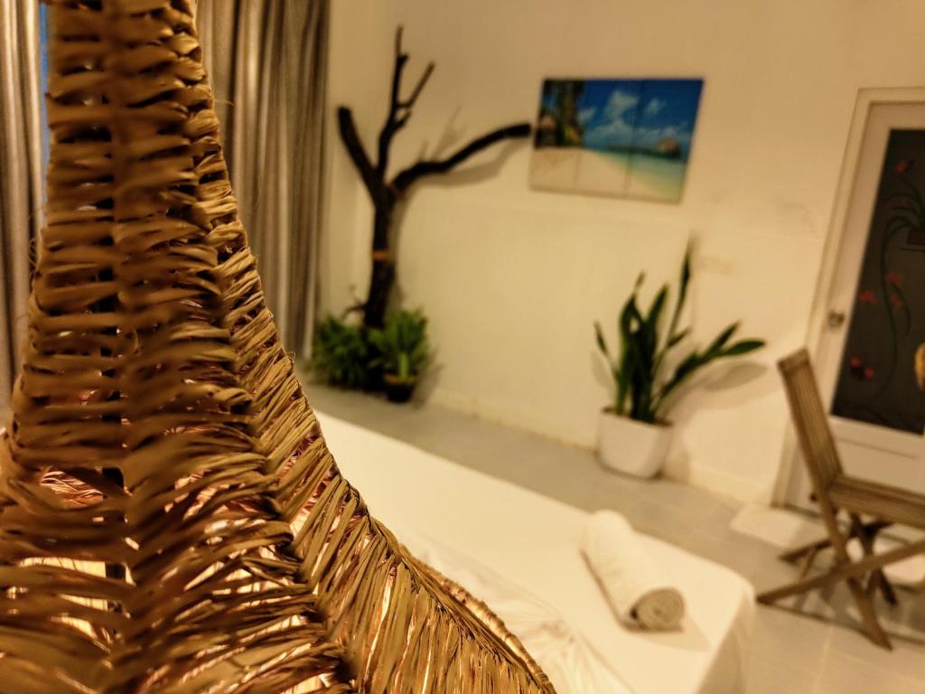 Ocean Cottage Maldives photo 4