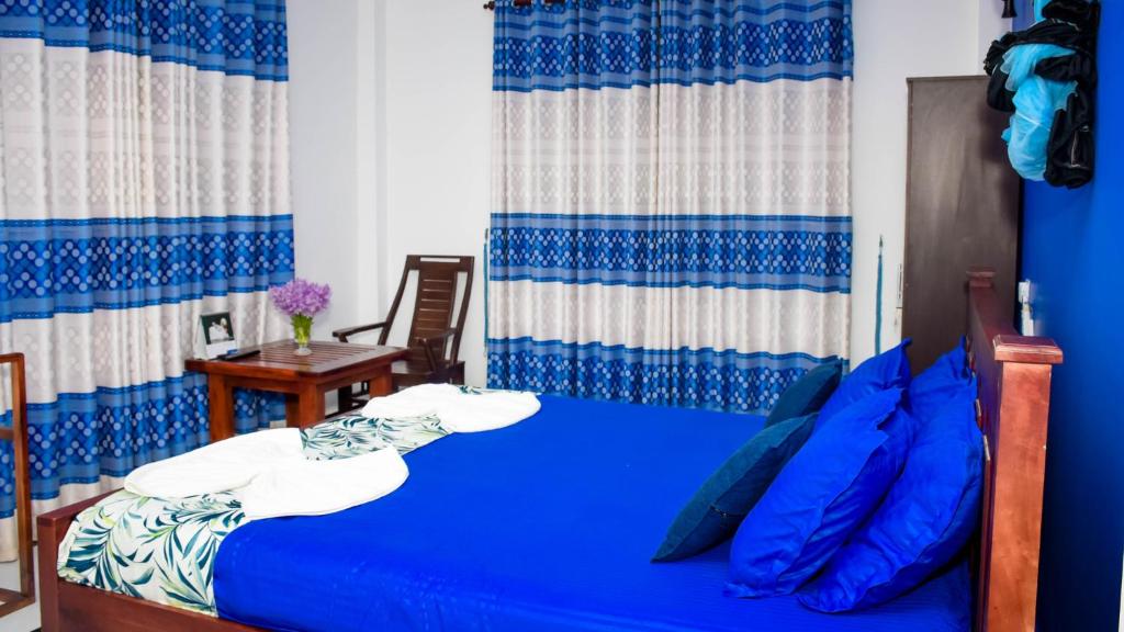 Yala Grand Homestay