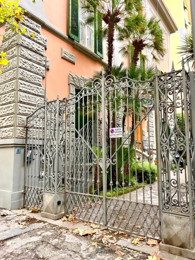 Charming Suite Napoli Vomero, Naples