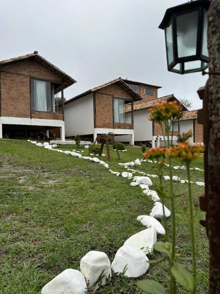 Nosso Chalet photo 1