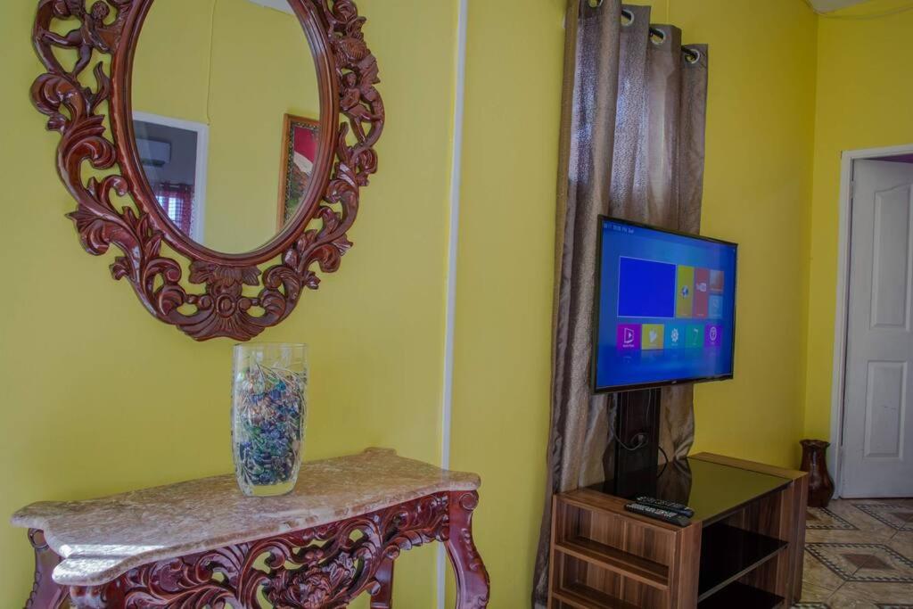 Savan Suite - Caribbean Estates - Gated Community photo 2