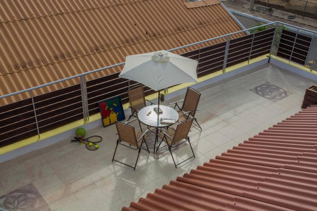 Savan Suite - Caribbean Estates - Gated Community photo 4