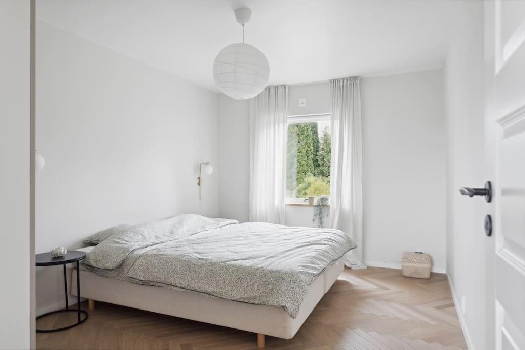 Sjönära hus med grillstuga & vacker omgivning photo 2
