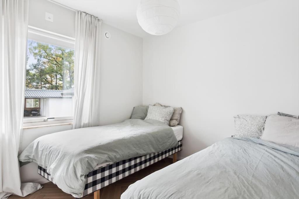 Sjönära hus med grillstuga & vacker omgivning photo 3