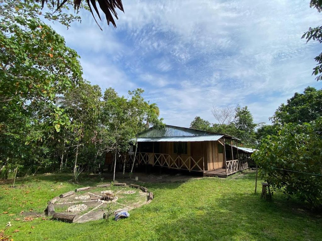 YAKU lodge & camping photo 2