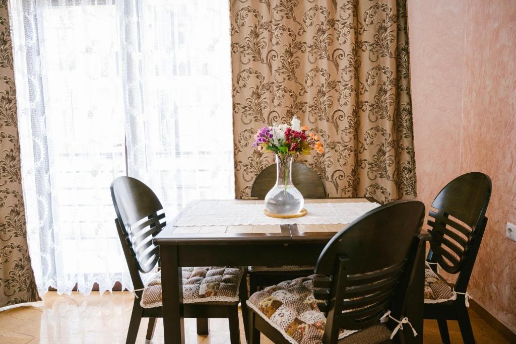 Ekaterine's Apartments photo 2