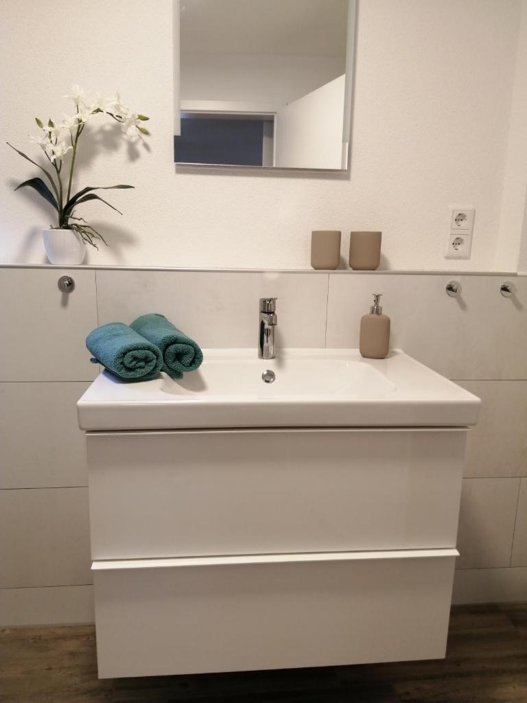 Ferienwohnung im Fachwerkhaus photo 1