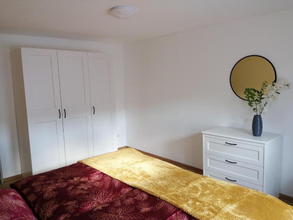 Ferienwohnung im Fachwerkhaus photo 2