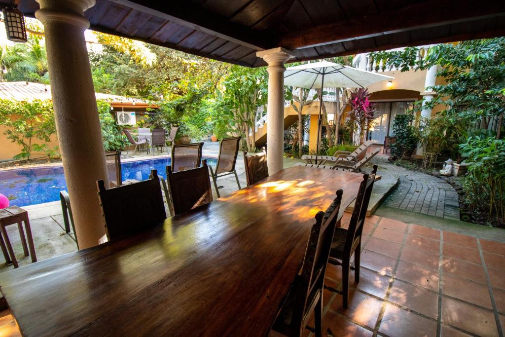 Anona Guesthouse photo 1