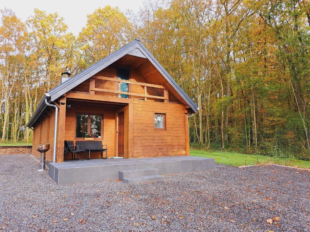 Le refuge du KL photo 1