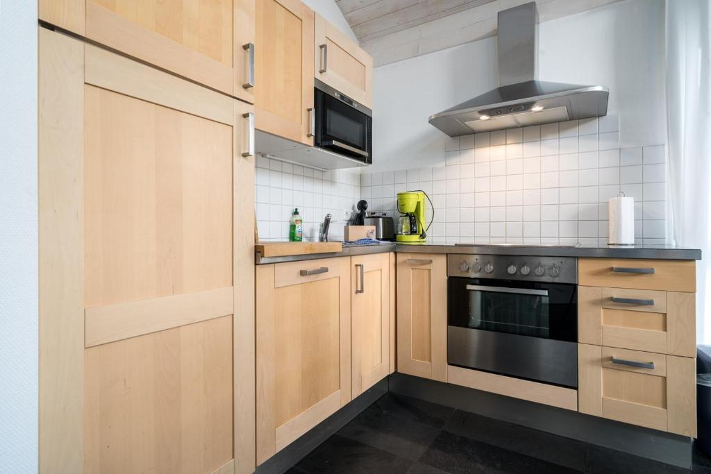 Ferienhaus Unter den Eichen photo 3