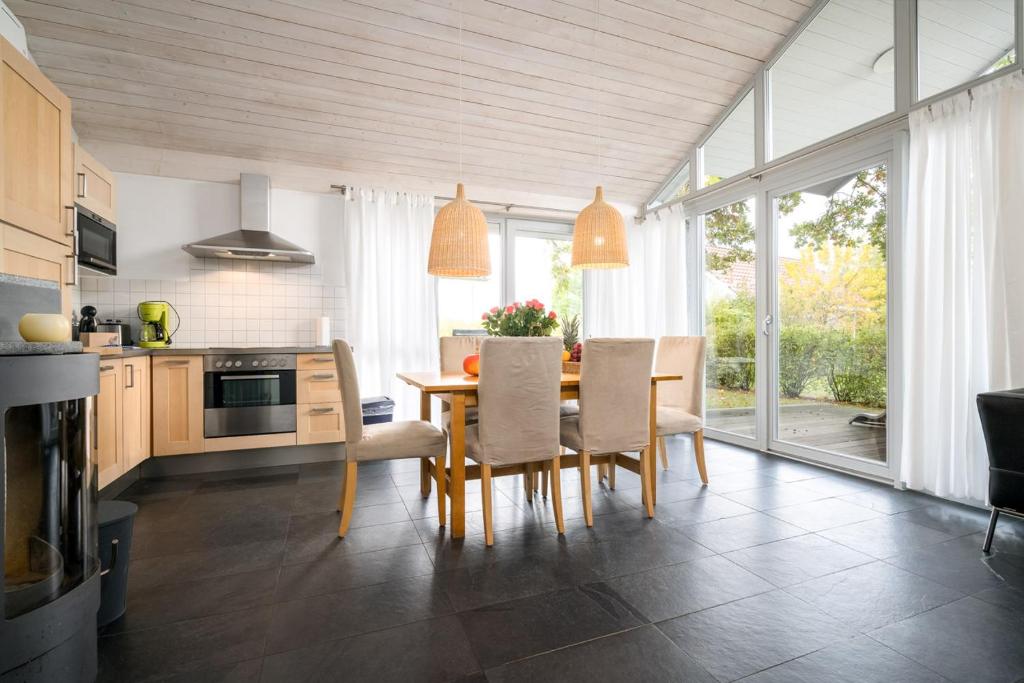 Ferienhaus Unter den Eichen photo 2