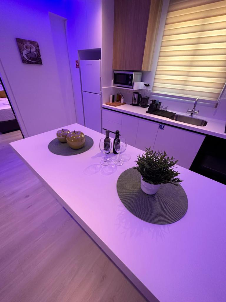 Felisia’s luxury apartment photo 3