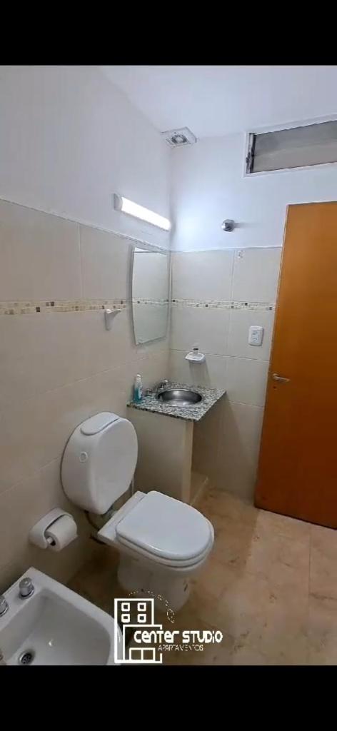 Center Studio 3pax apartamento photo 3