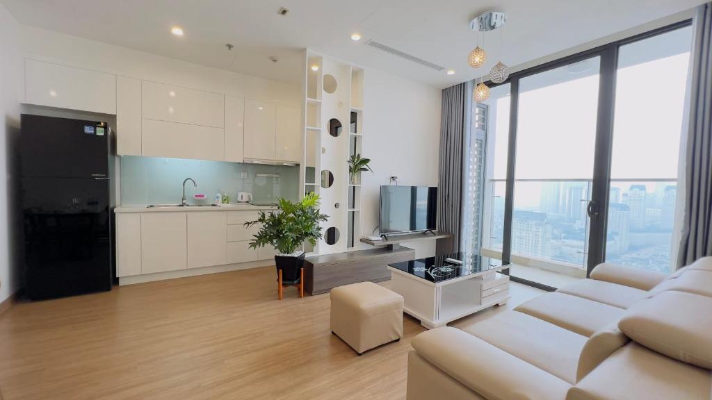 Vinhomes Skylake Hanoi - CitiHome