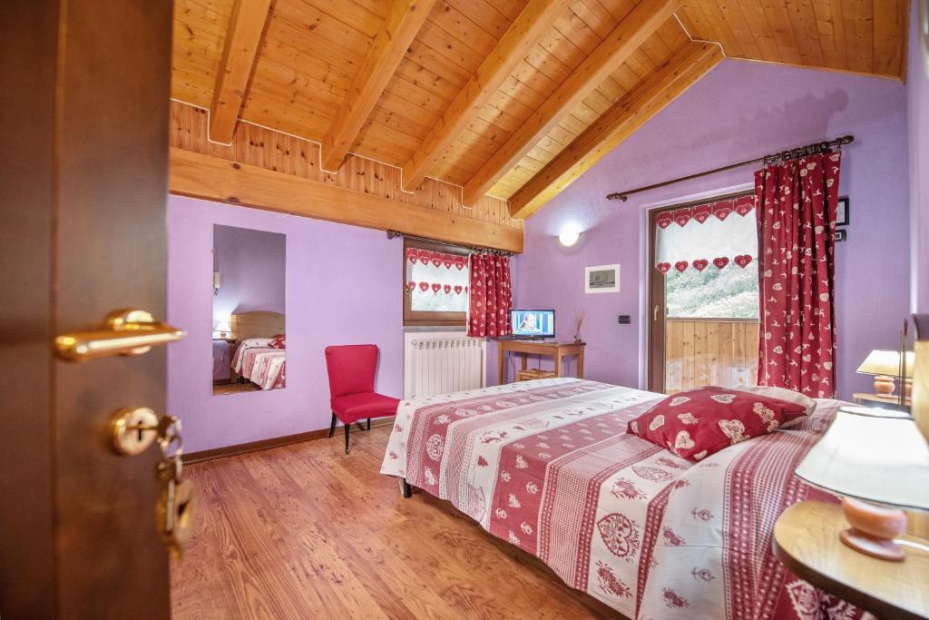 Agriturismo La Clochette photo 4