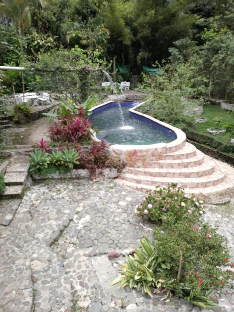 Villa Mauro